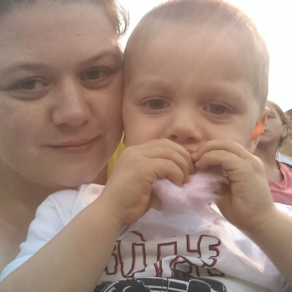 Meet your Posher, Amber